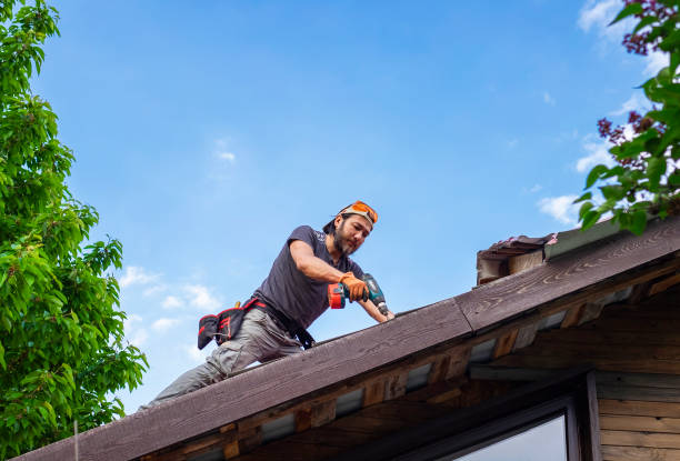 Fast & Reliable Emergency Roof Repairs in Indian Wells, CA