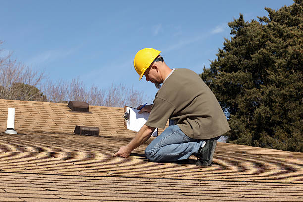 Steel Roofing in Indian Wells, CA